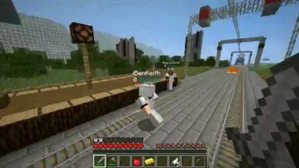 Minecraft Hunger Games #83 'Underdog' with Vikkstar123