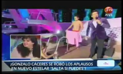 Primer Plano 19 de Julio - Parte 7