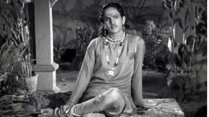 Mugguru Maratilu Songs - Marulu Neepaigontira O Vannekada - A N R, Bezawada Rajarathnam