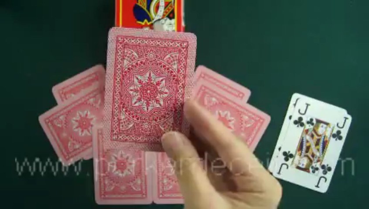 modiano-cristallo-red