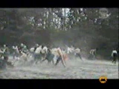 Hooligans - Arka Gdynia vs. LKS Lodz