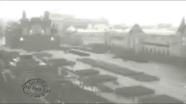 Bucuresti Strict Secret - Catastrofa de la Moscova