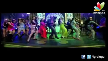 Attarintiki Daredi HD Theatrical Trailer