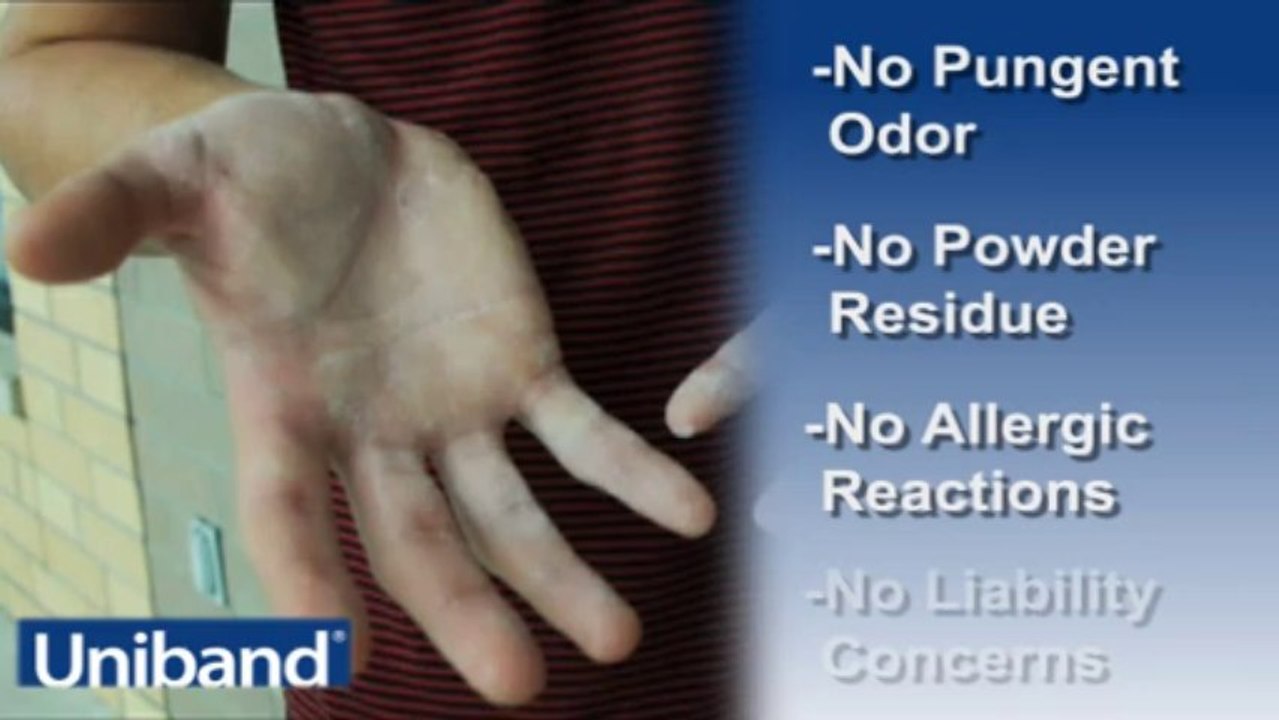 Uniband Rehab