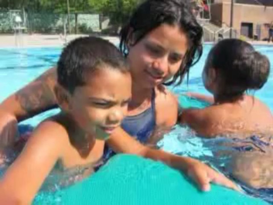 swimming school