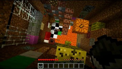 ShrinkCraft #4 w/ Vikkstar, KSI, Zerkaa & TBJZL