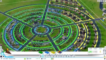 SimCity Lets Play #14 - Sim City 5 with Vikkstar123 - SimCity 2013