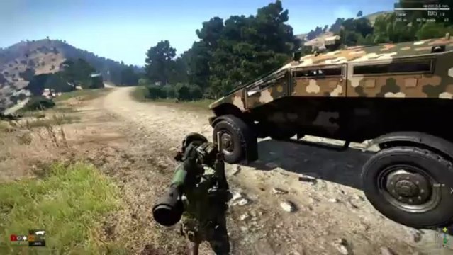 Arma 3 Wasteland #4 - Arma 3 Gameplay with Vikkstar123