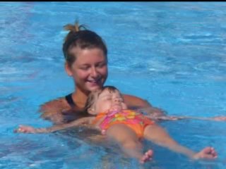 swimming lessons expats