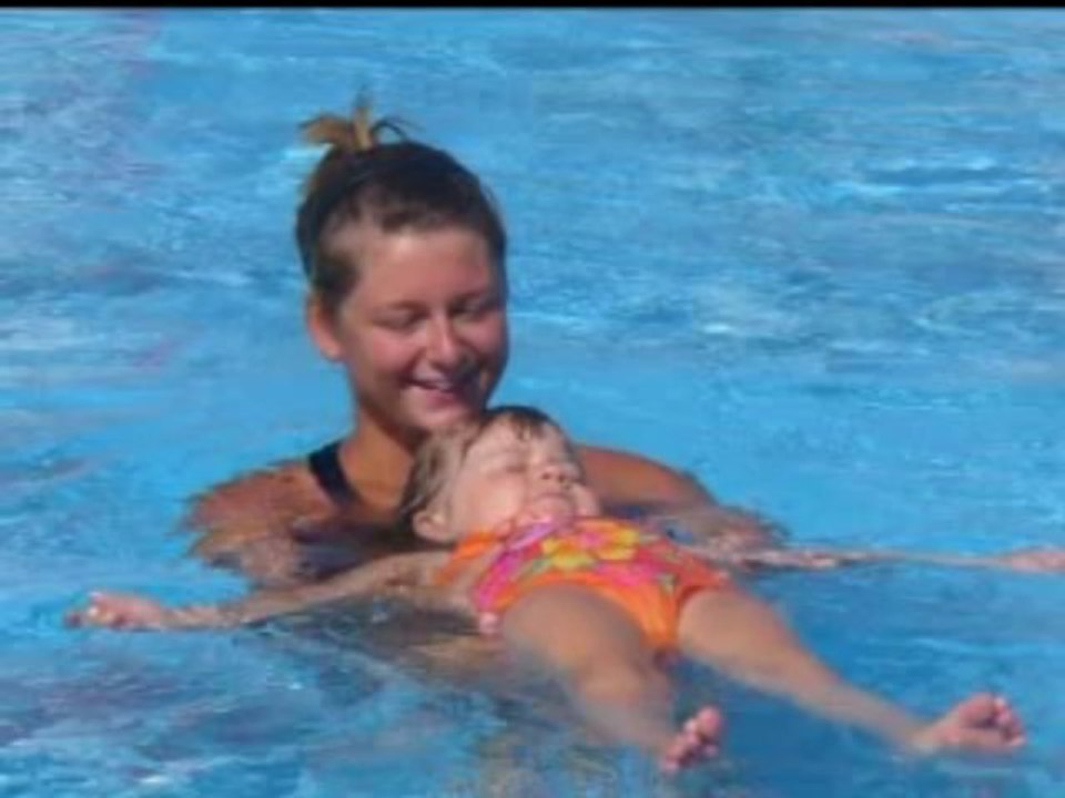 swimming lessons expats