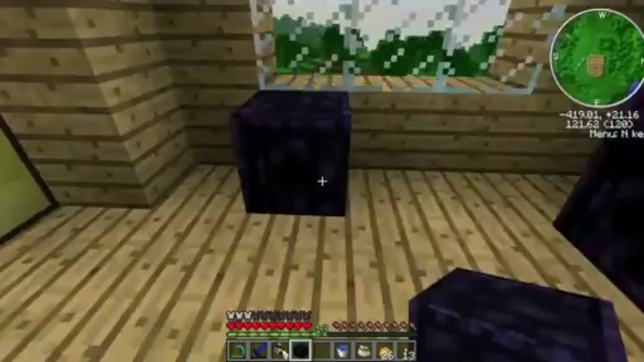 Minecraft Feed The Beast #30 w/ Vikkstar123