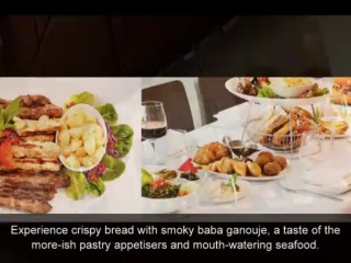 El-Phoenician Lebanese Cuisine Restaurant