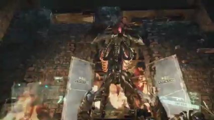 Crysis 3 Walkthrough Part 6 - Safeties Off - Mission 4