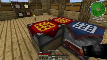 Minecraft Feed The Beast #18 w/ Vikkstar123