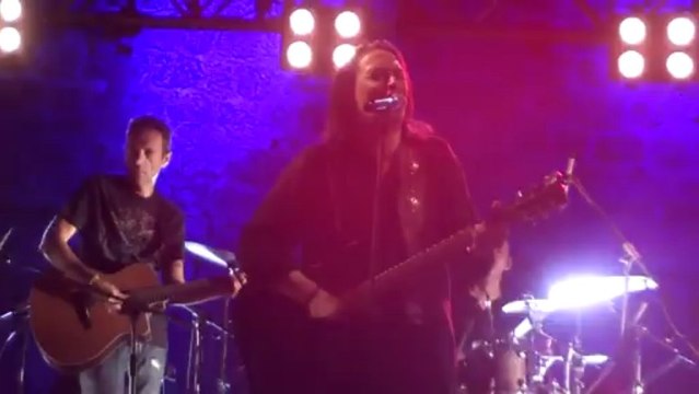 Γιάννης Κότσιρας - Σ' αγαπάω (17 Ιουλίου 2013, Ρόδος, Θέατρο Μεσαιωνικής Τάφρου)