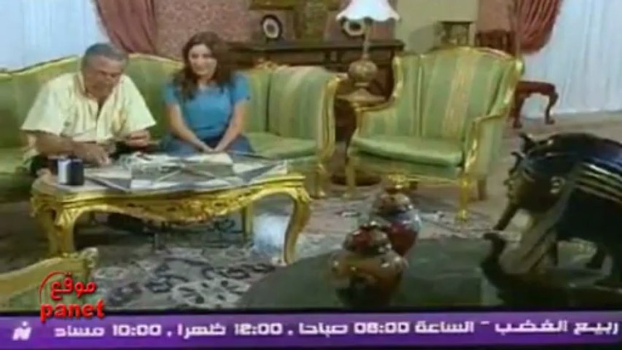 مسلسل طيري يا طيارة 10- السينما للجميع
