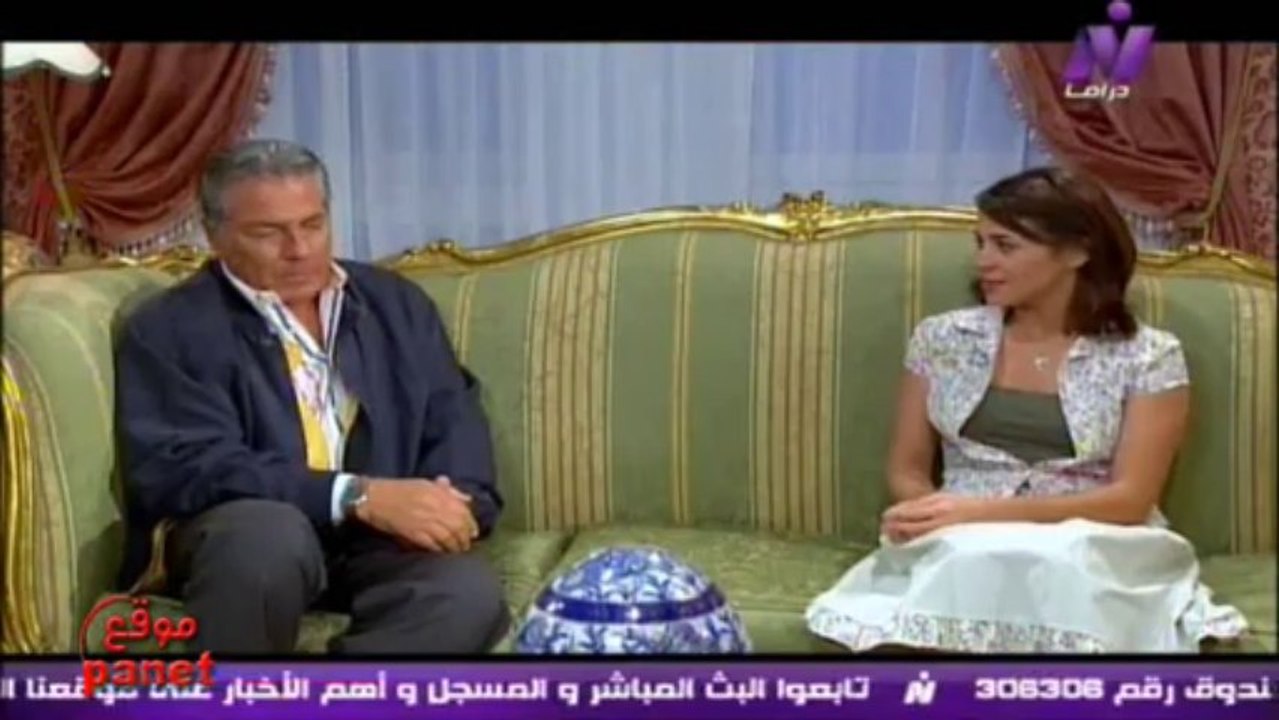 مسلسل طيري يا طيارة 11- السينما للجميع