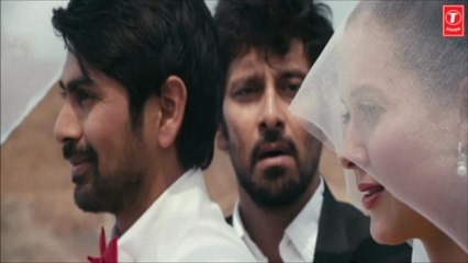 Kanule Kanele Full Song _ David Telugu Movie 2013 _ Vikram, Jiiva & Tabu