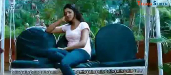 Varun Sandesh, Sanchita Padukone love song from Chammak Challo Movie