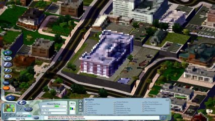 Sim City 4 LP #21 w/ Vikkstar123