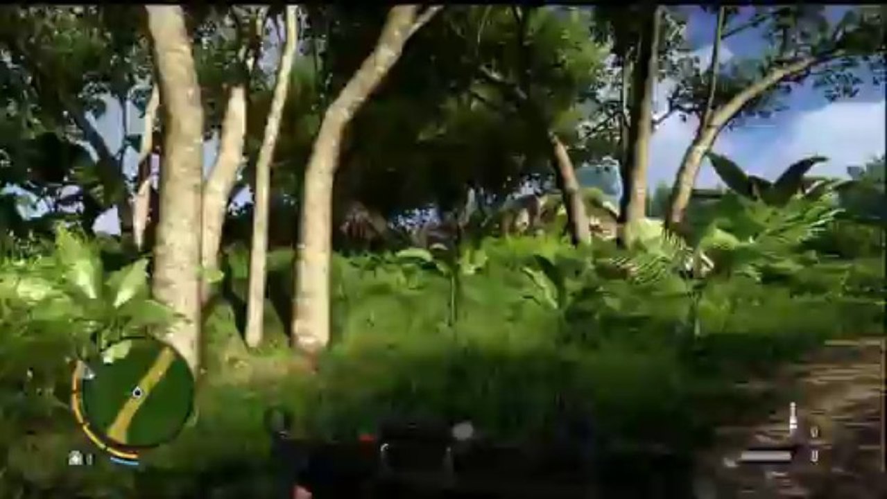 Far Cry 3 Playthrough #32 with Vikkstar123