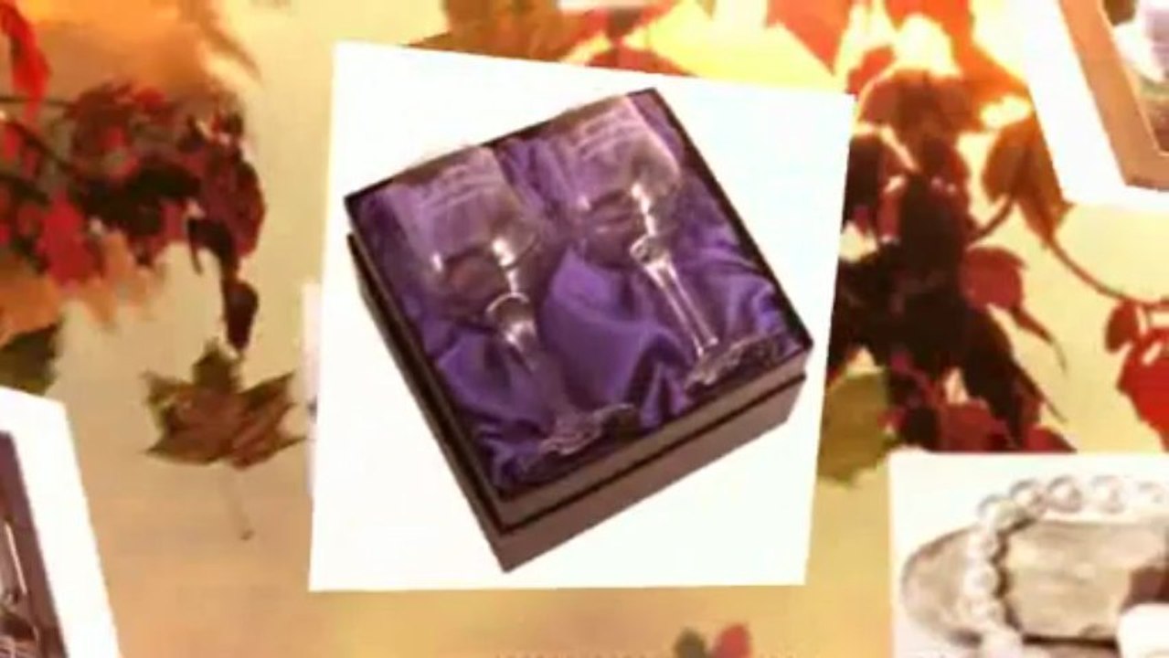 Personalised Wedding Gifts