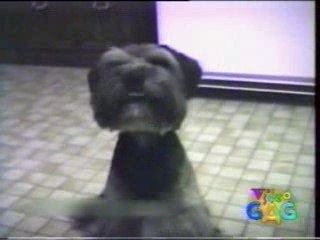 On fais un grand sourire!