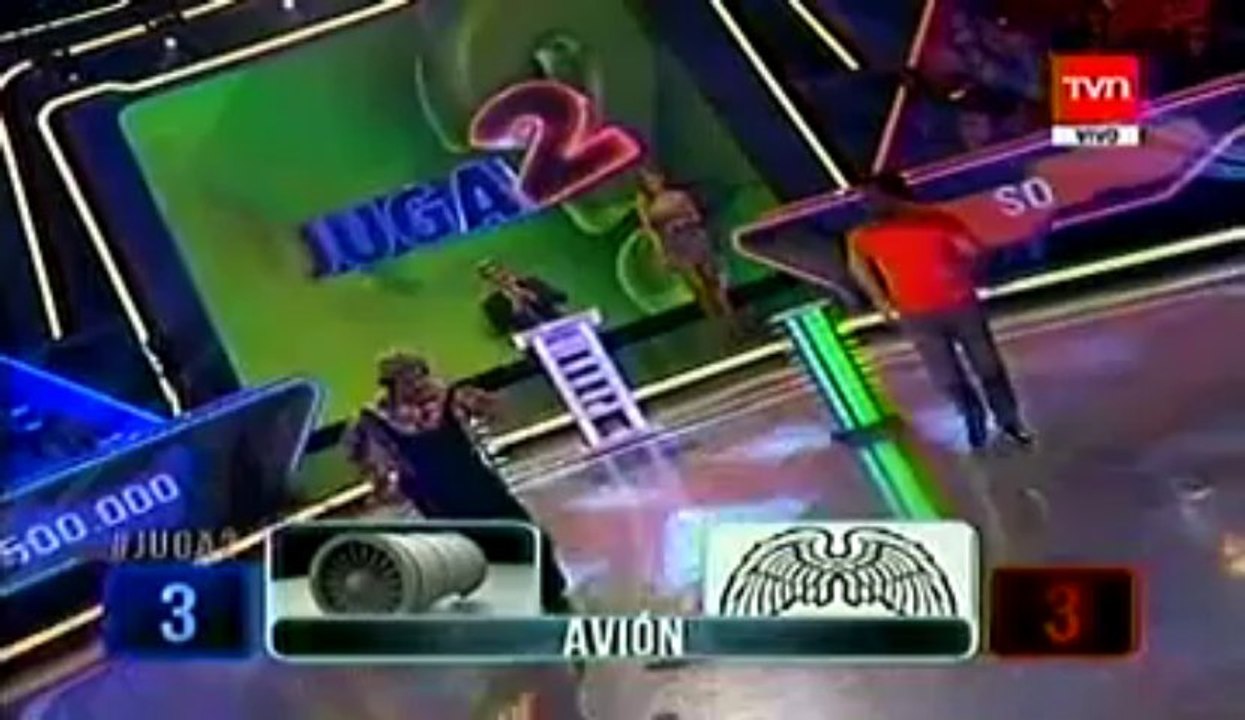 Juga2 19 de Julio - Parte 06