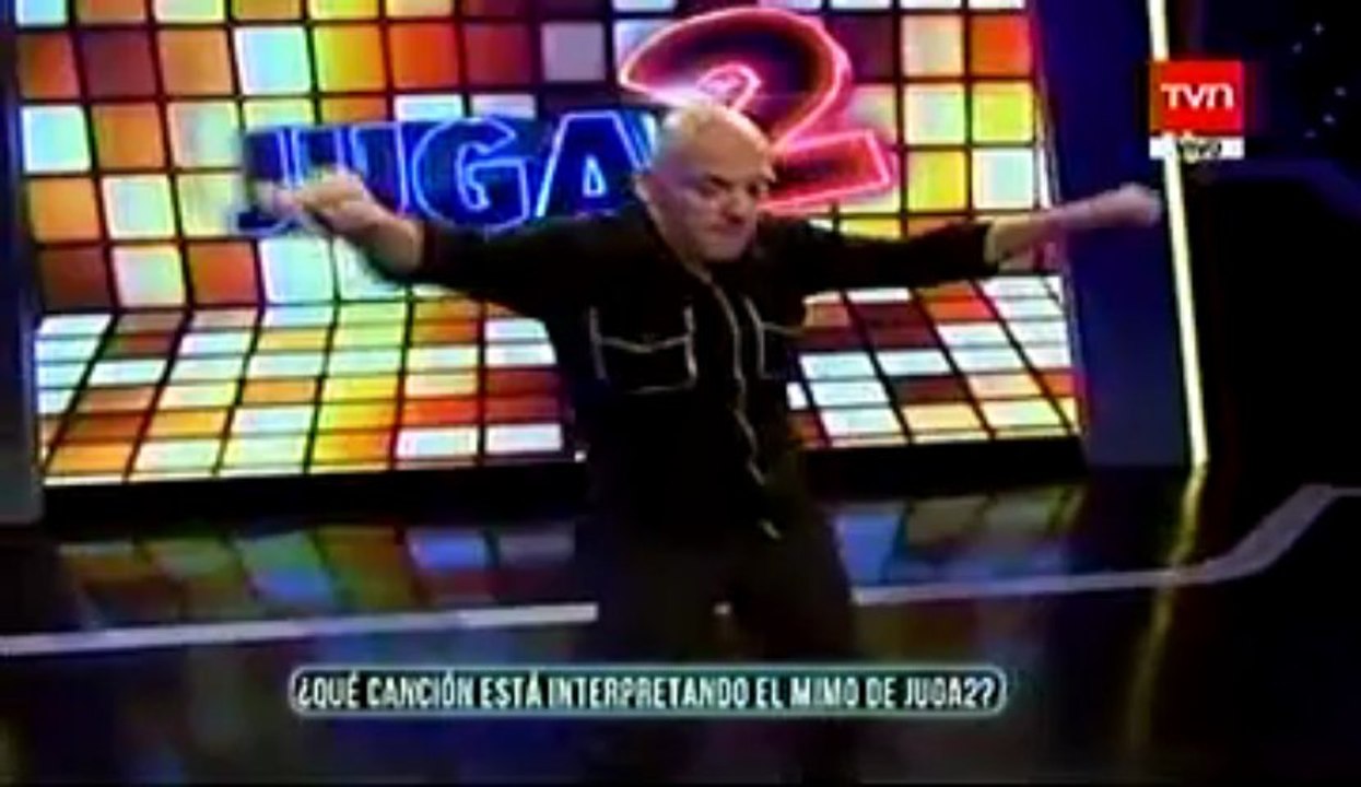Juga2 19 de Julio - Parte 07