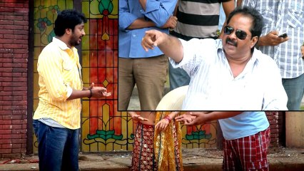 Aryan Rajesh Last Chance To Prove Himself With PAKDO PAKDO [HD]