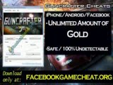 Guncrafter Hack Tool - Android iOS Cheats 100% working 2013