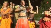 Khaa Gayon Beri Bichhudon _ Rajasthani Video Songs _ Bichhudo- Mhari Titari