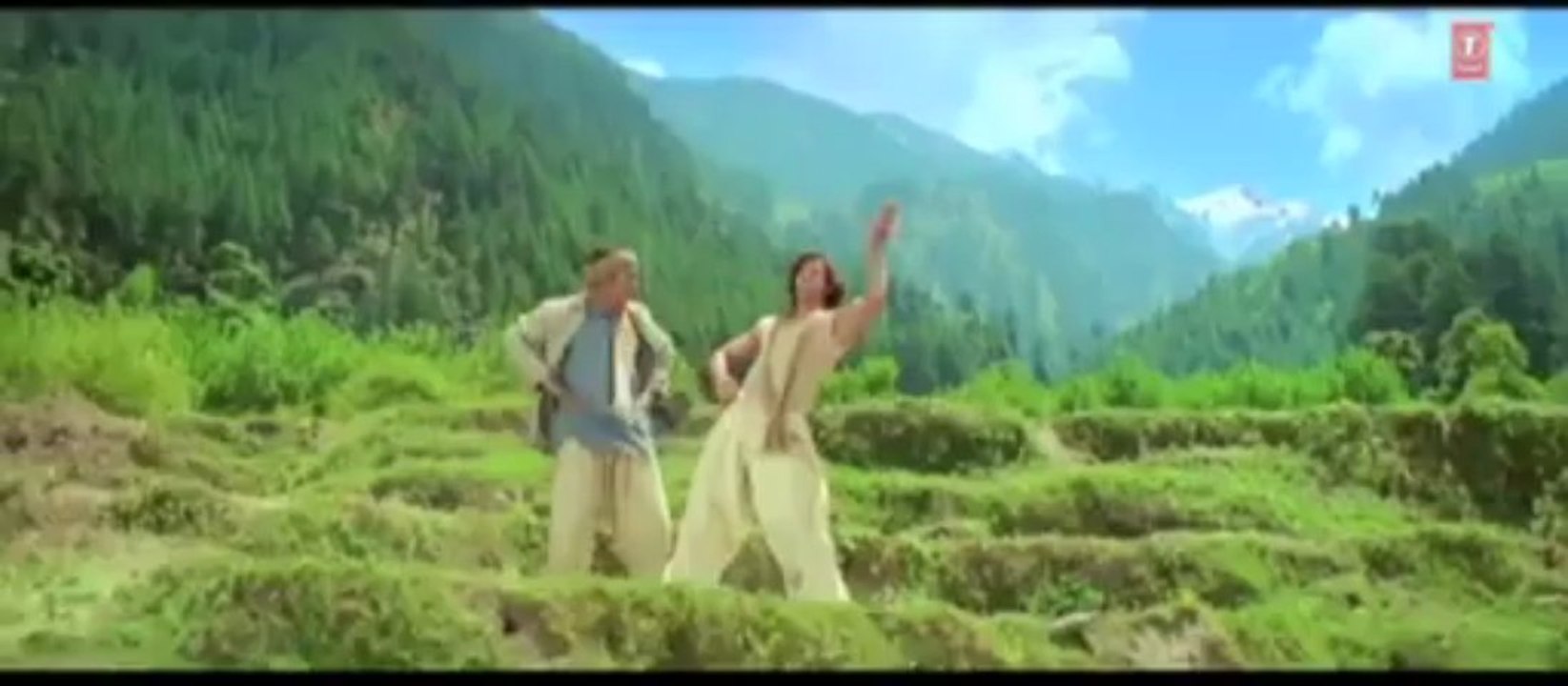 Khata Vintawa - Full Video Song - Krrish Telugu Movie