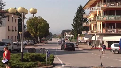 VERSO UN FUTURO DI UNIONE DI SERVIZI