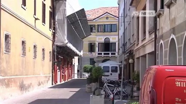 PEDONALIZZAZIONE, OPPOSIZIONE ALL'ATTACCO