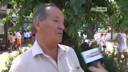 ESTATE, TORNANO LE TRUFFE AGLI ANZIANI