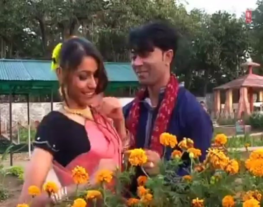 Khos Lebey Genda Phool _ Nagpuri Full Video Song - Daily Daily Nagpur
