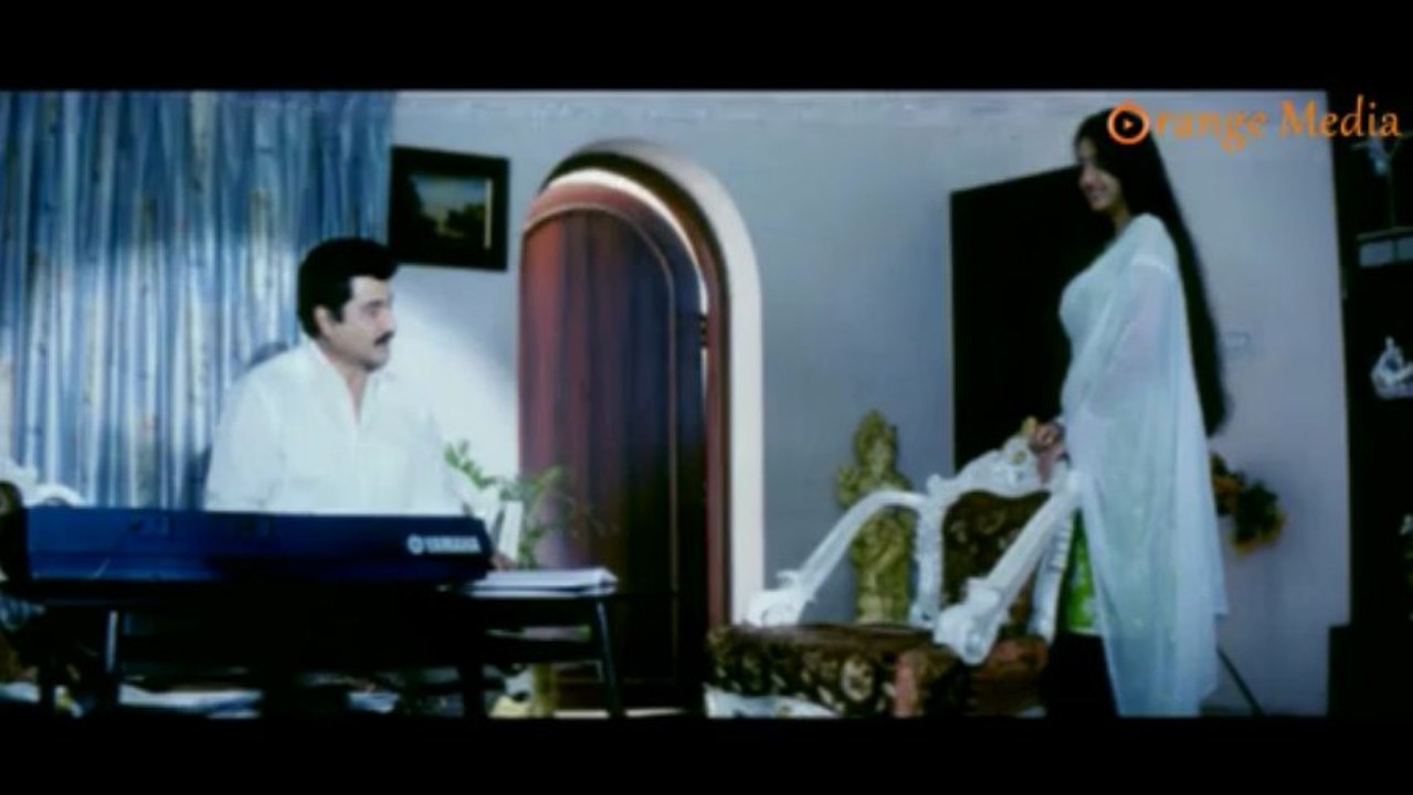 Nikki and Neeraj Movie Scene -Sivaji, Suman, Deepa