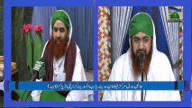 Ramzan ki Purkef Yadain (Islamic Question Answer) Ep 07- 6 to 7 Ramzan 1434 (Part 1) - Maulana Ilyas Qadri