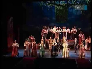 A Csárdáskirálynő Gála fináléja  -Jaj, Mamám ... - Czardas Queen -