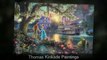 Thomas Kinkade