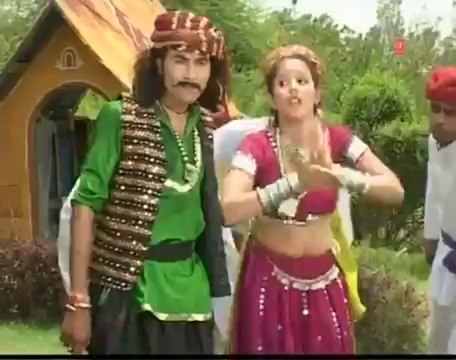 Kota Ke Pelaadi Mharo Sasro Ho Tore - Rajasthani Full Video Song - Gora Gora Gaal Thaara
