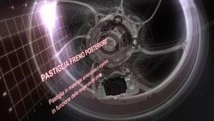 Brembo, i segreti degli impianti frenanti in MotoGP