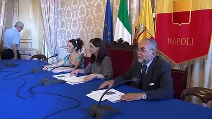 Napoli - I primi corsi di formazione per baby sitter (19.07.13)