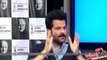 Master Class By Anil Kapoor @ Anupam Kher's Actor Prepares