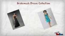 Designer Bridal Dresses & Wedding Gowns