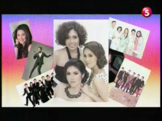 Charice Guest Singer on Philpop Music Competition (july-20-2013)