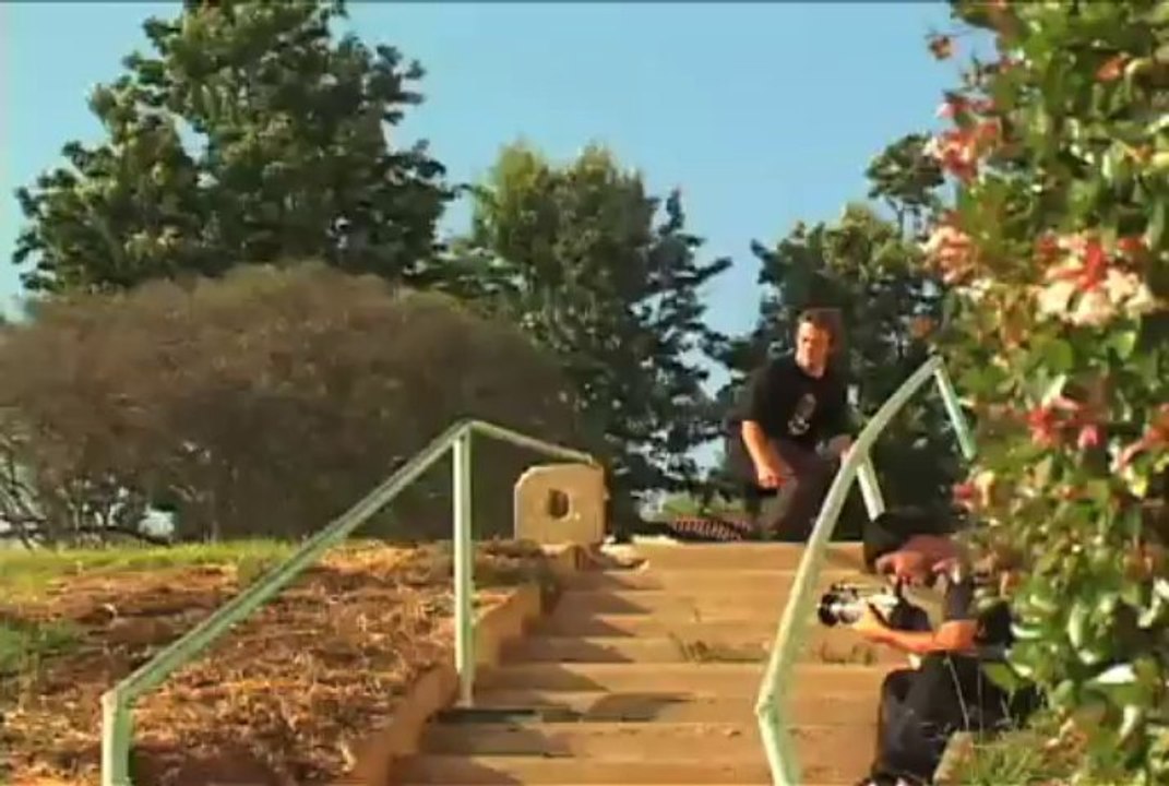 Thrasher: AUBY TAYLOR FULL PART