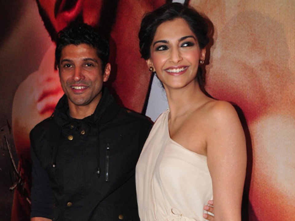 Top Events of The Week Bhaag Milkha Bhaag Succe...