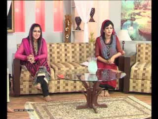 Live Iftar Time Transmission (Part-1) (19-07-2013)